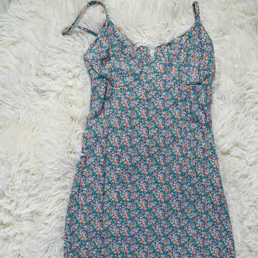 Sun Dress
